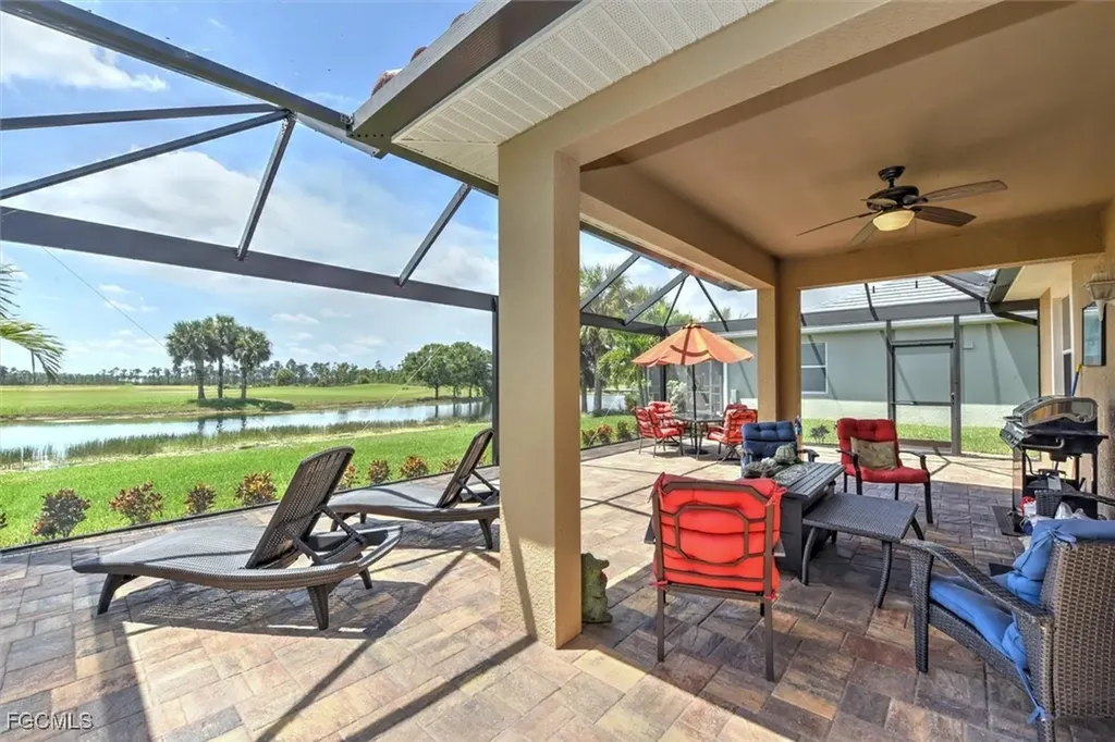 3244 Magnolia Landing Lane North Fort Myers FL 33917