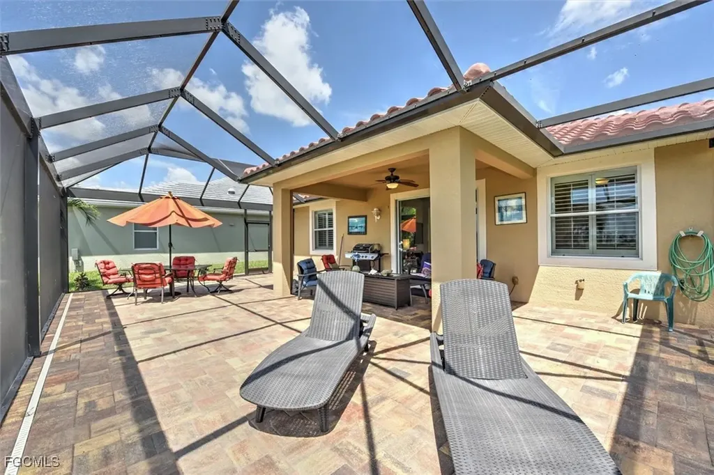 3244 Magnolia Landing Lane North Fort Myers FL 33917