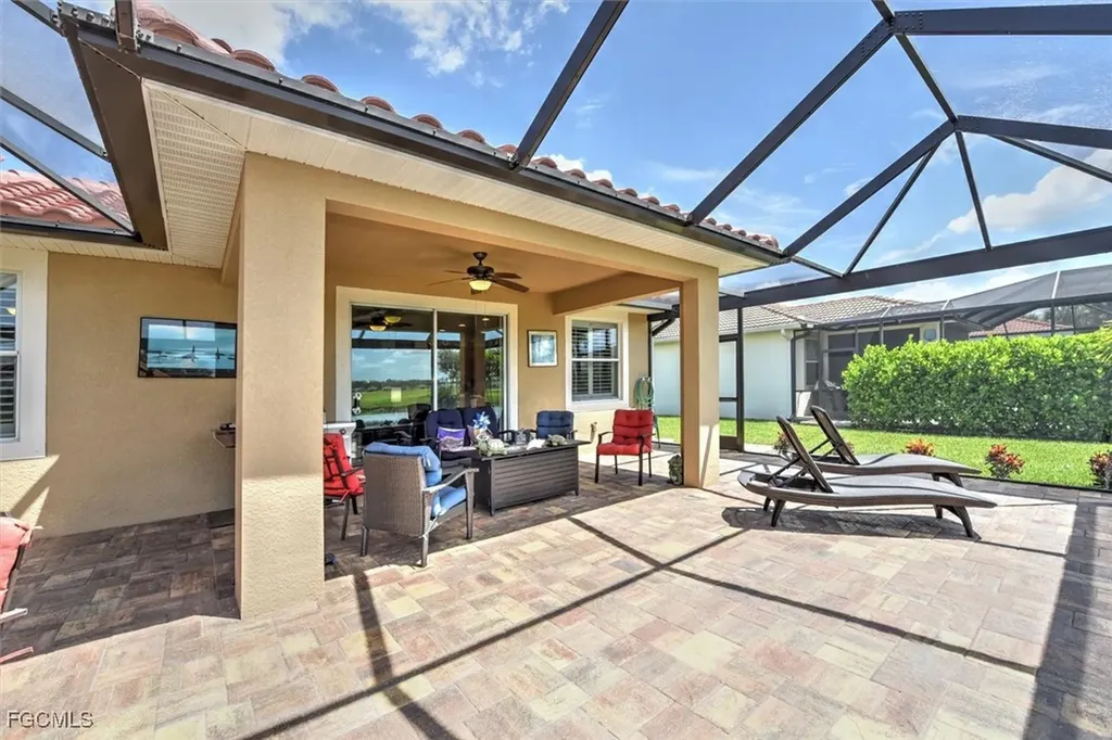 3244 Magnolia Landing Lane North Fort Myers FL 33917