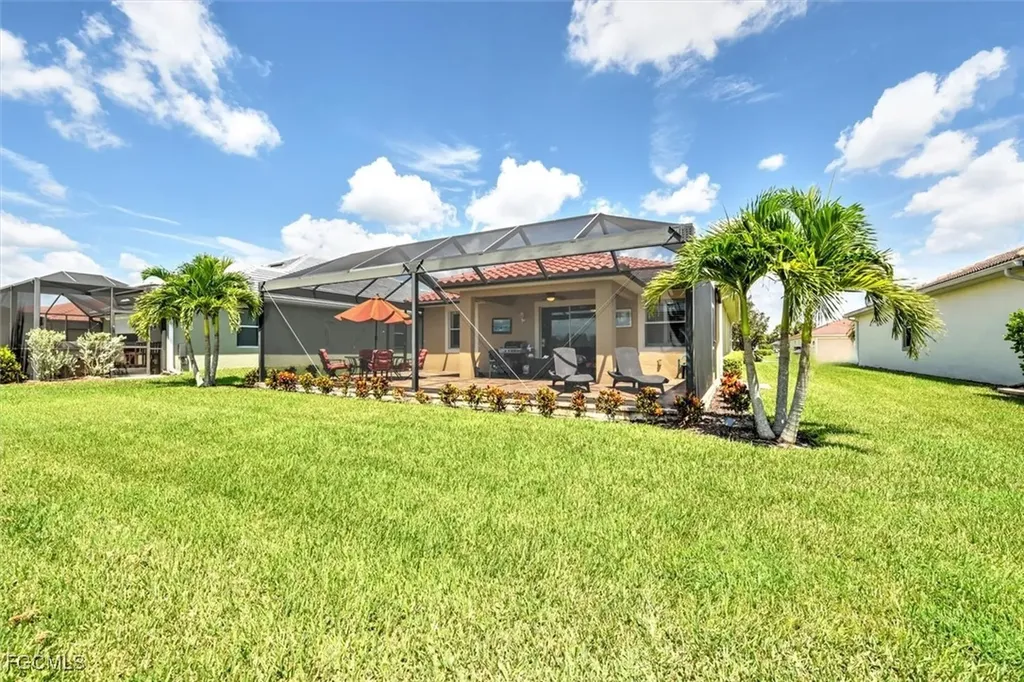 3244 Magnolia Landing Lane North Fort Myers FL 33917