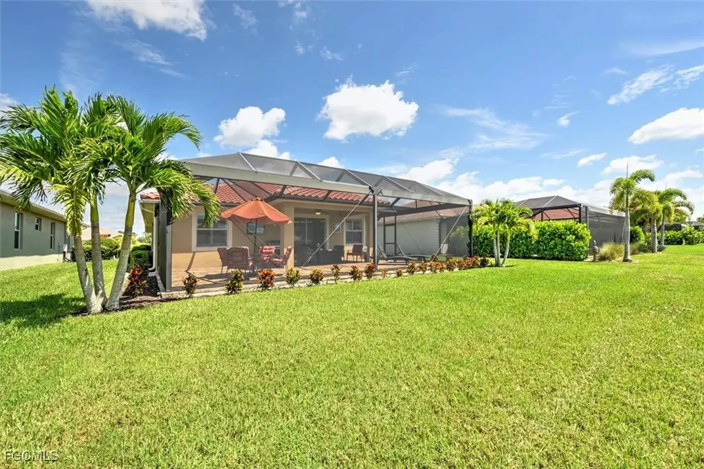 3244 Magnolia Landing Lane North Fort Myers FL 33917