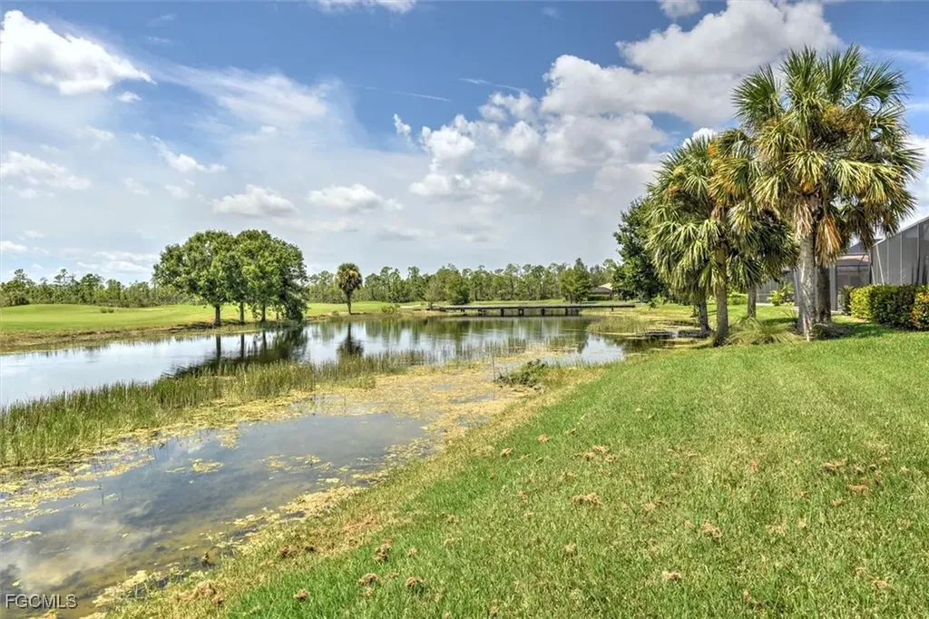 3244 Magnolia Landing Lane North Fort Myers FL 33917