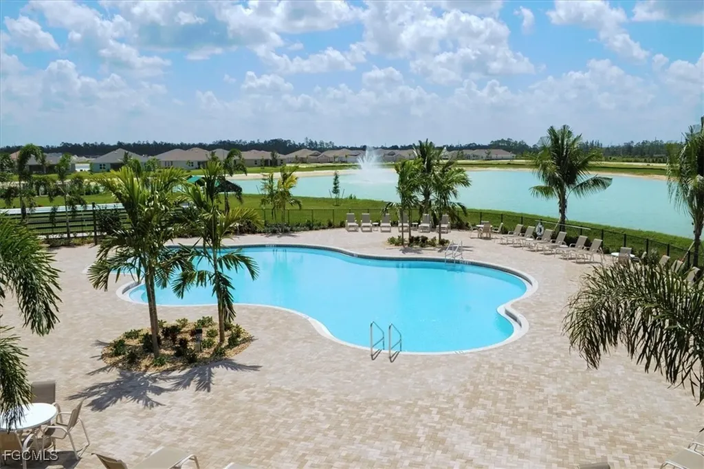 3244 Magnolia Landing Lane North Fort Myers FL 33917