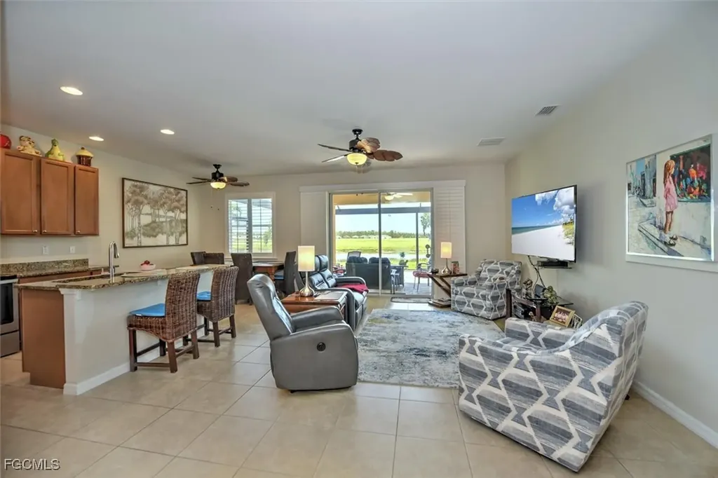 3244 Magnolia Landing Lane North Fort Myers FL 33917