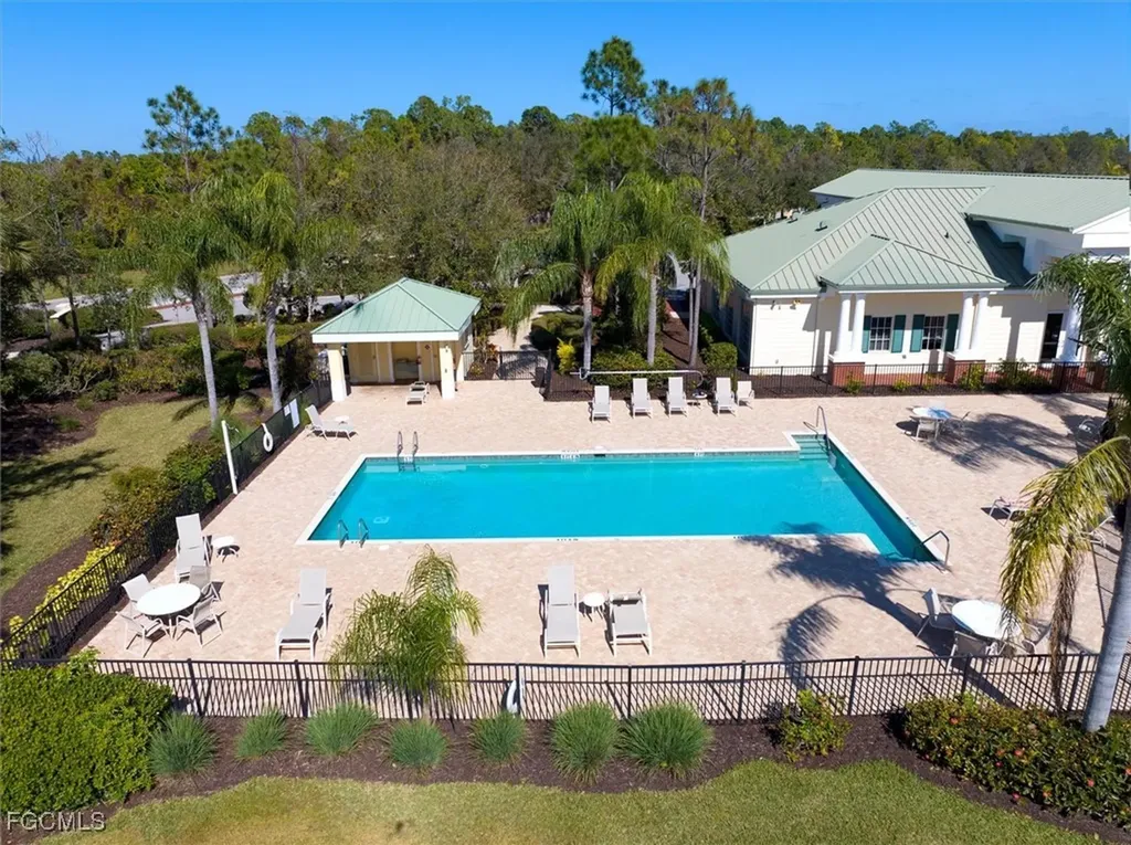 3244 Magnolia Landing Lane North Fort Myers FL 33917