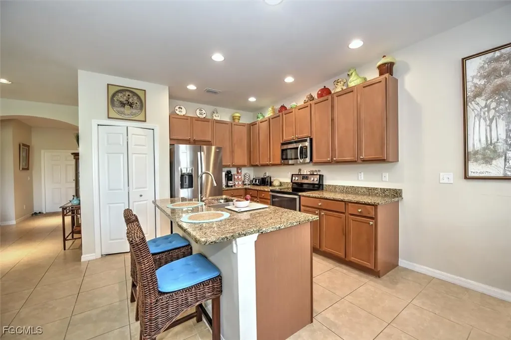 3244 Magnolia Landing Lane North Fort Myers FL 33917