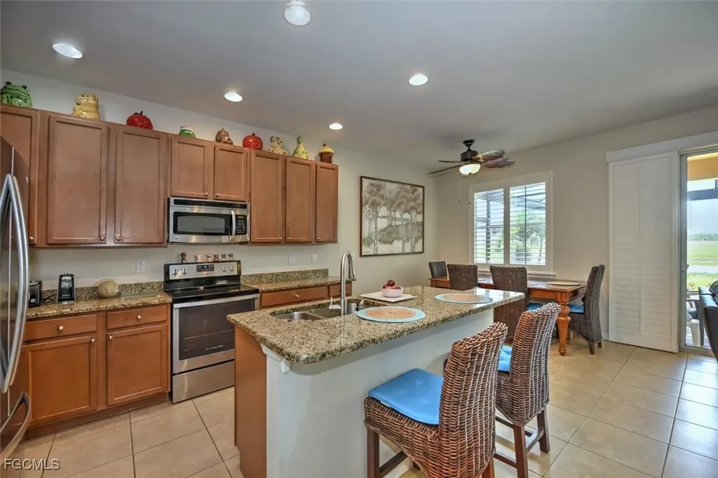 3244 Magnolia Landing Lane North Fort Myers FL 33917