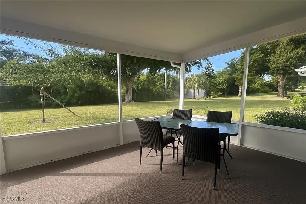 16674 Coriander Lane Fort Myers FL 33908