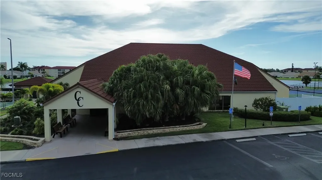 16674 Coriander Lane Fort Myers FL 33908