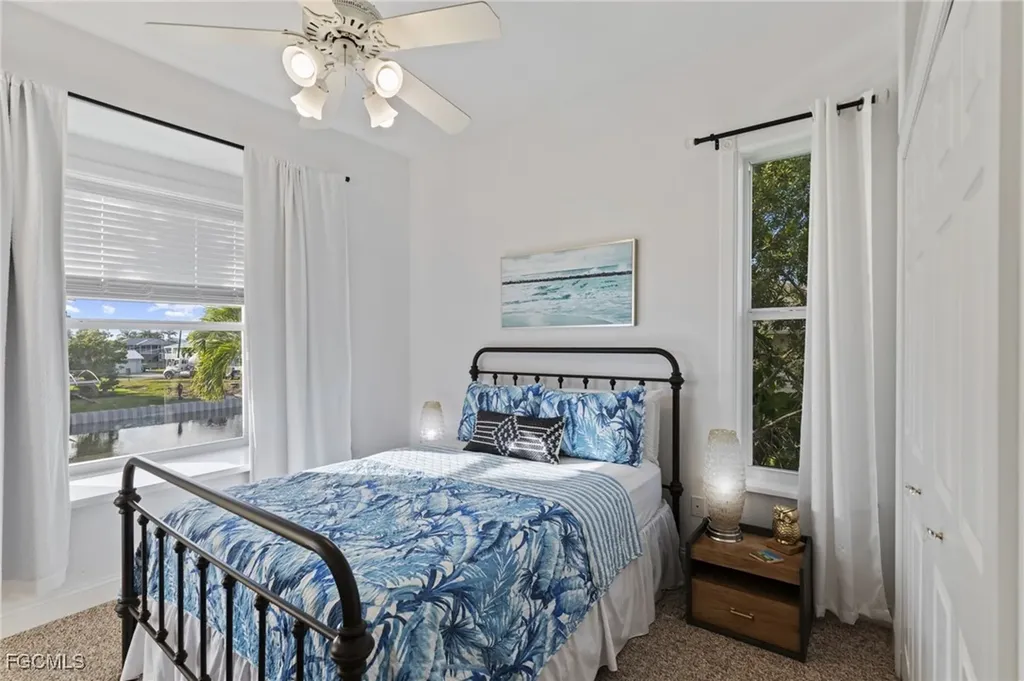 2291 Palm Avenue St. James City FL 33956