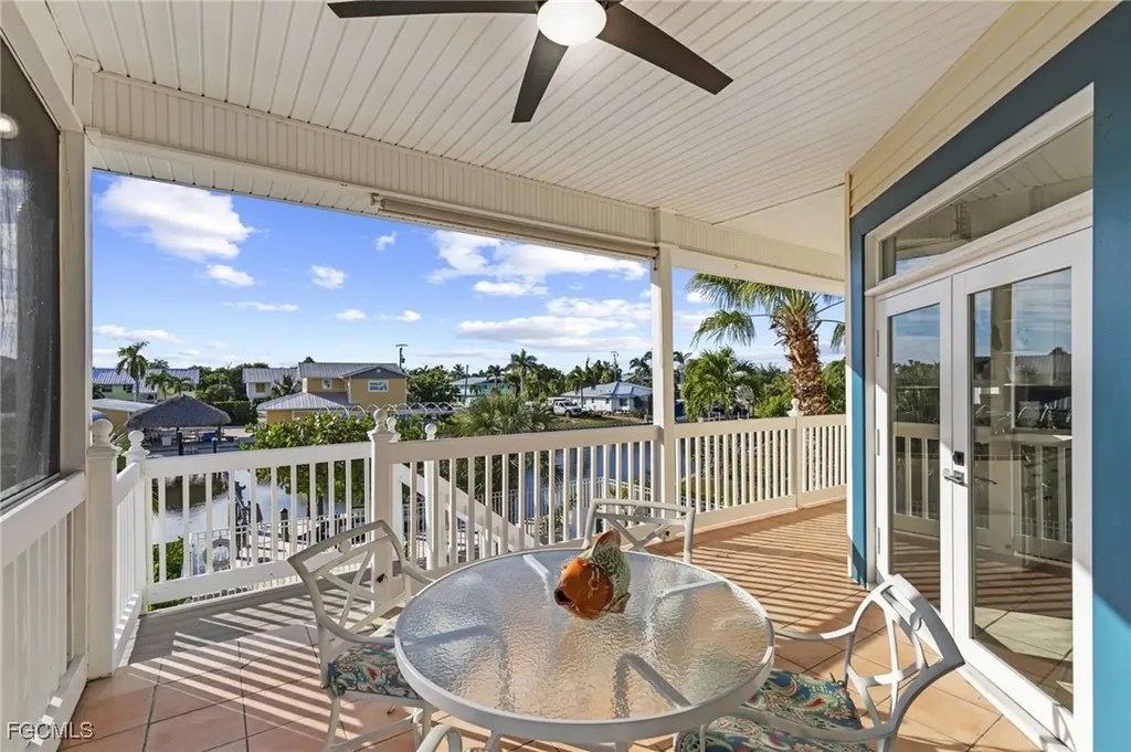 2291 Palm Avenue St. James City FL 33956