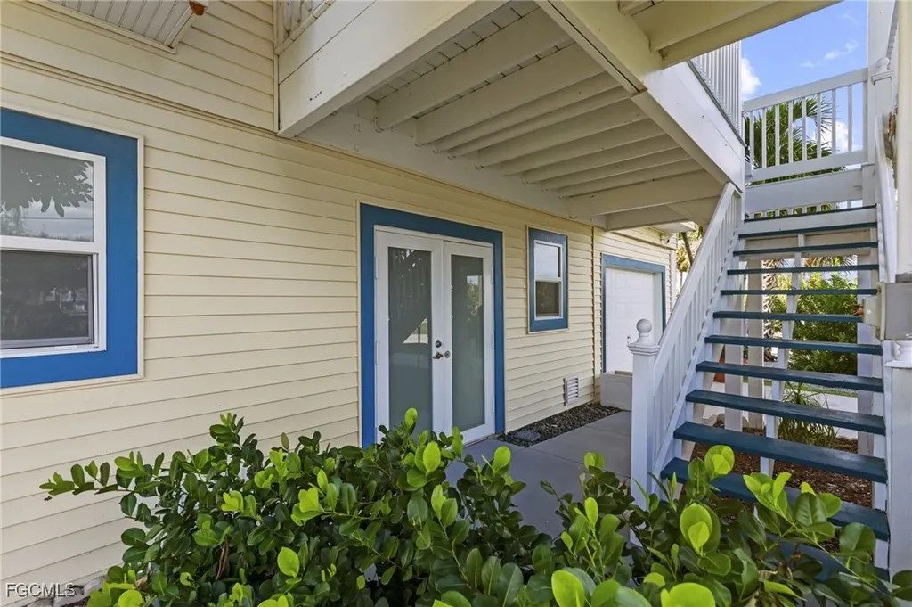 2291 Palm Avenue St. James City FL 33956