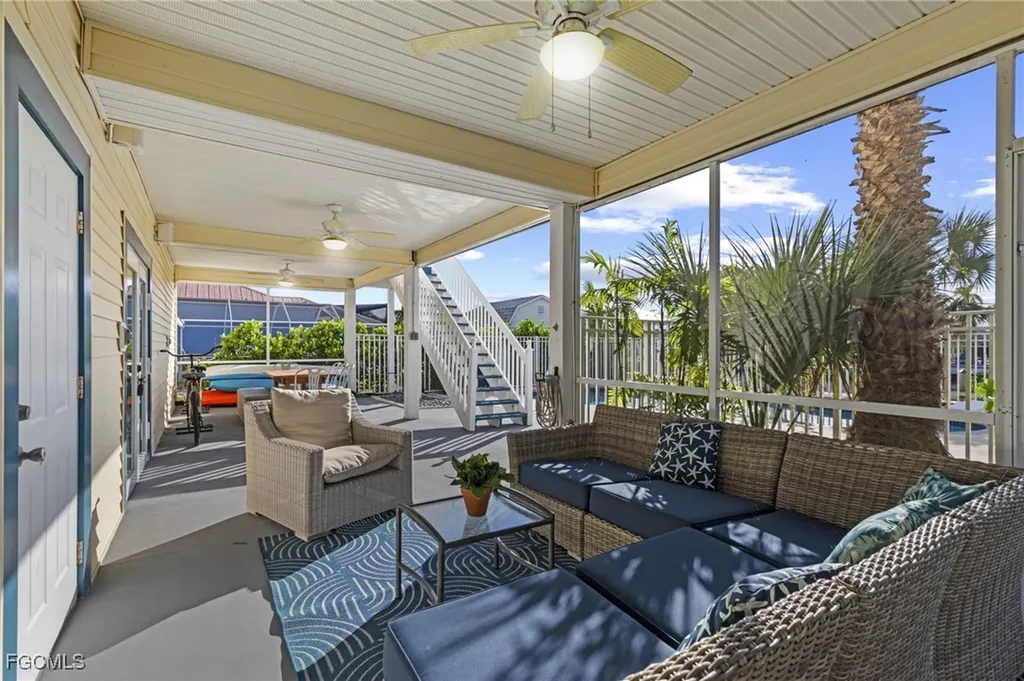 2291 Palm Avenue St. James City FL 33956