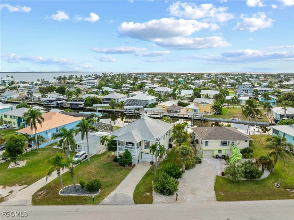 2291 Palm Avenue St. James City FL 33956