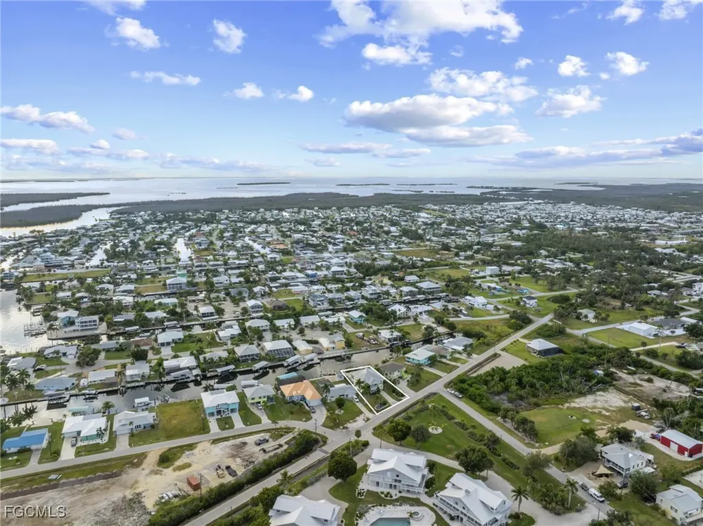 2291 Palm Avenue St. James City FL 33956