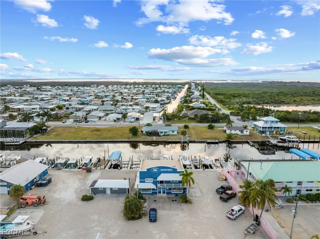 2291 Palm Avenue St. James City FL 33956