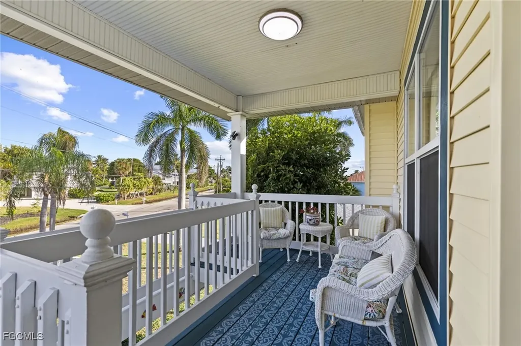 2291 Palm Avenue St. James City FL 33956