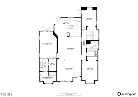 2291 Palm Avenue ST. James City FL 33956