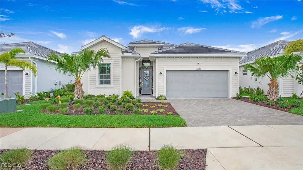 Punta Gorda FL, 15898 Sugar Hill Drive