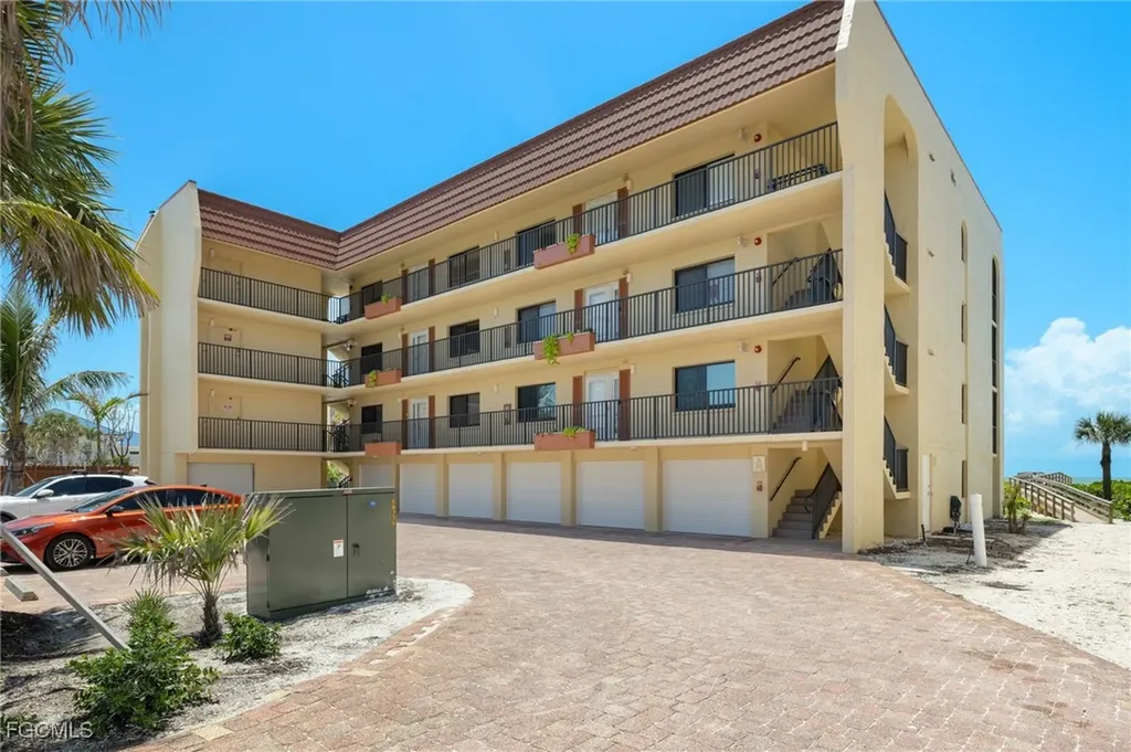 2915 W Gulf Drive Sanibel FL 33957