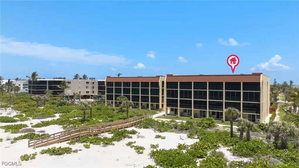 2915 W Gulf Drive Sanibel FL 33957