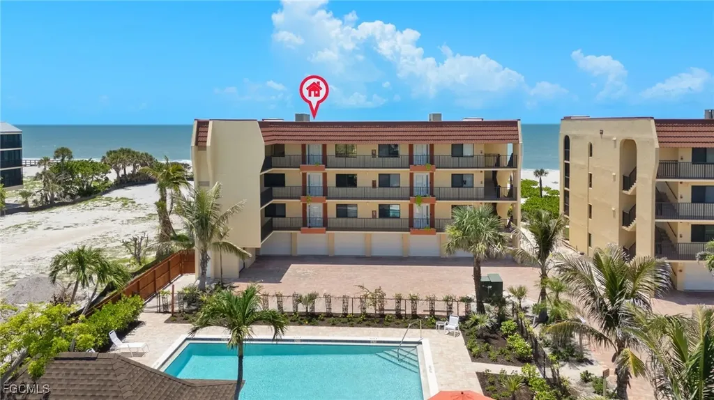 2915 W Gulf Drive Sanibel FL 33957