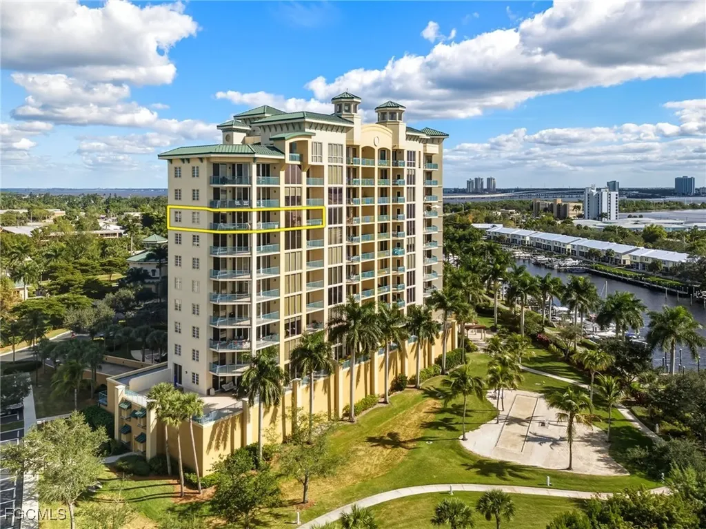 3426 Hancock Bridge Parkway North Fort Myers FL 33903