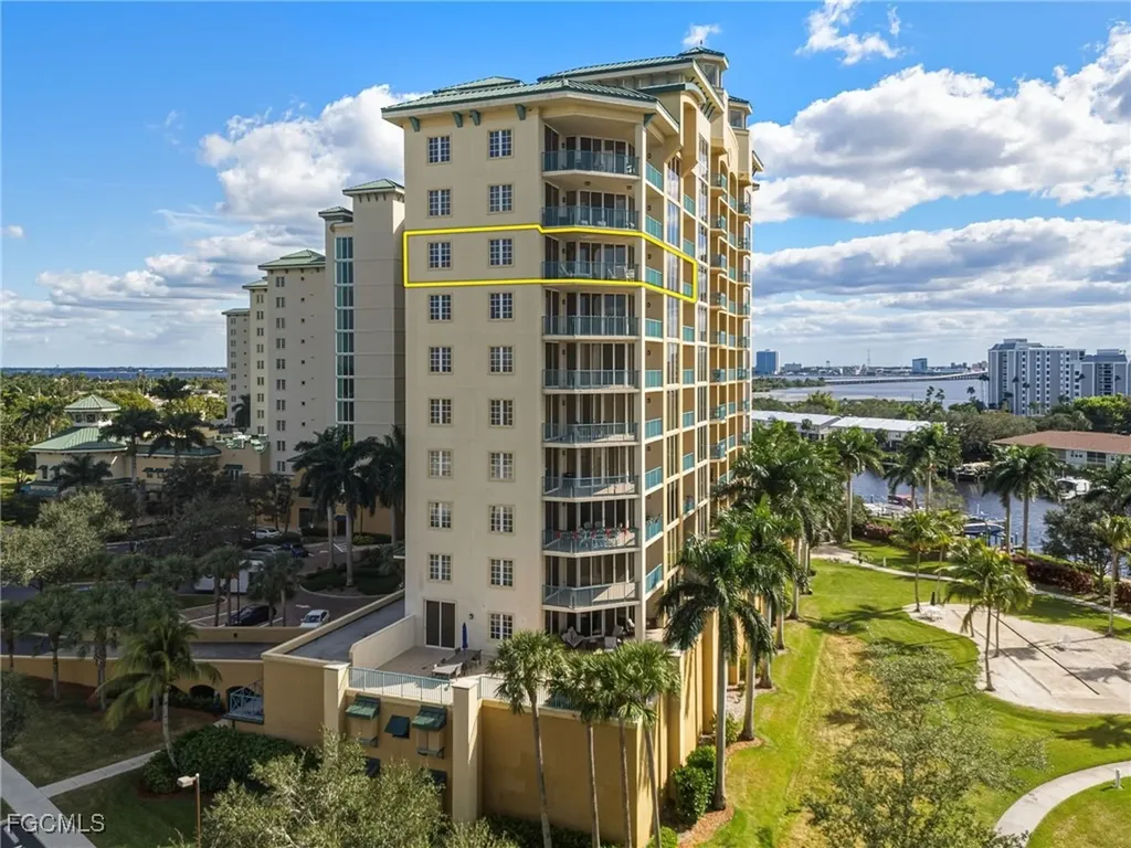 3426 Hancock Bridge Parkway North Fort Myers FL 33903