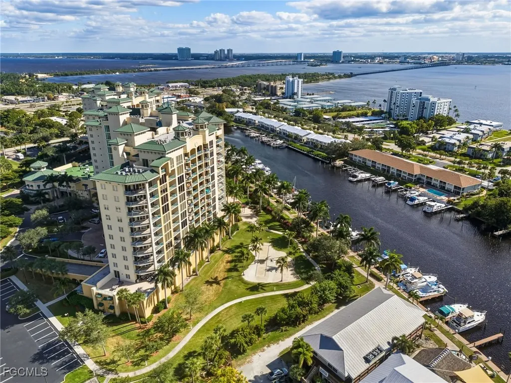 3426 Hancock Bridge Parkway North Fort Myers FL 33903