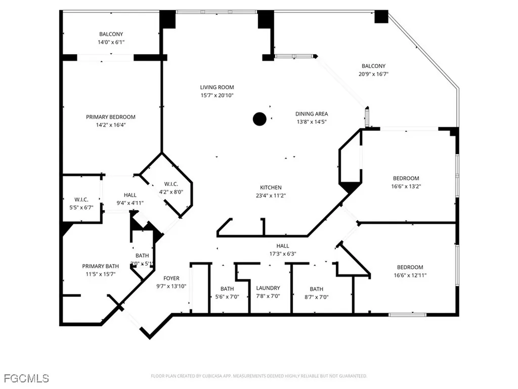 3426 Hancock Bridge Parkway North Fort Myers FL 33903