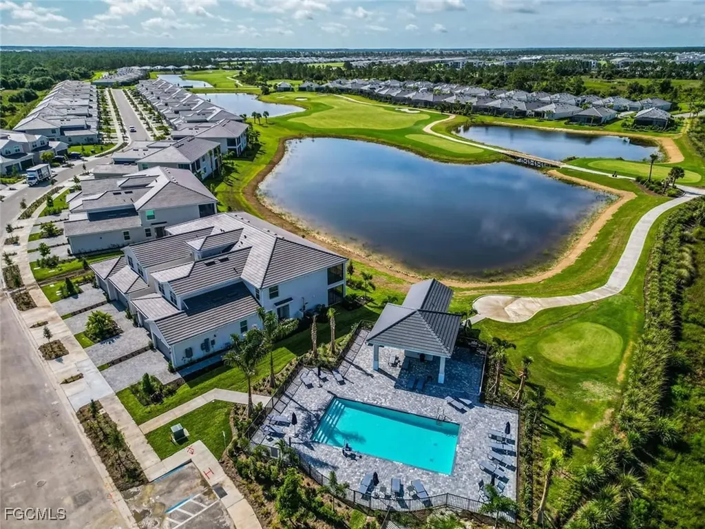 43011 Greenway Boulevard Punta Gorda FL 33982