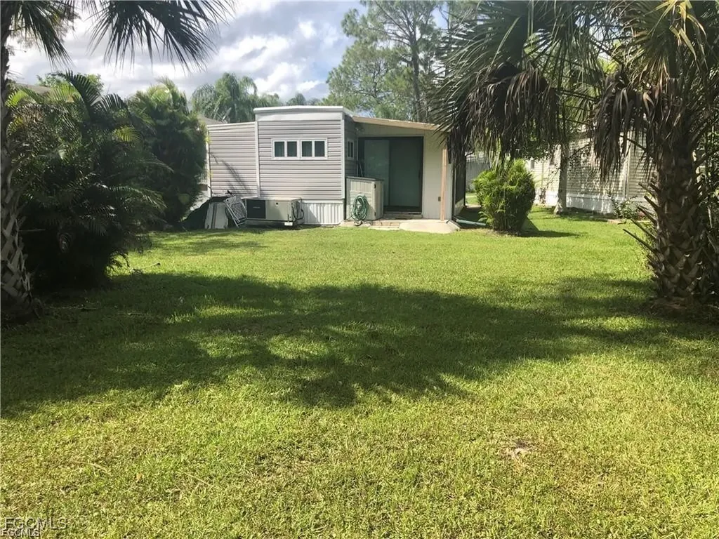 10917 Brown Pelican Circle Estero FL 33928