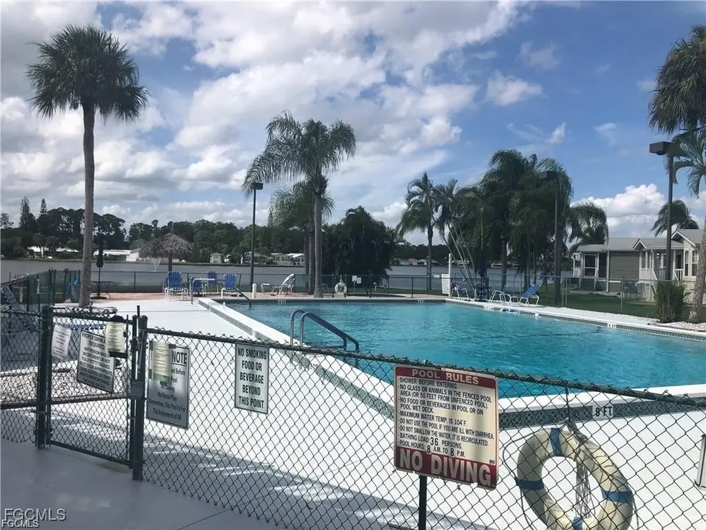 10917 Brown Pelican Circle Estero FL 33928