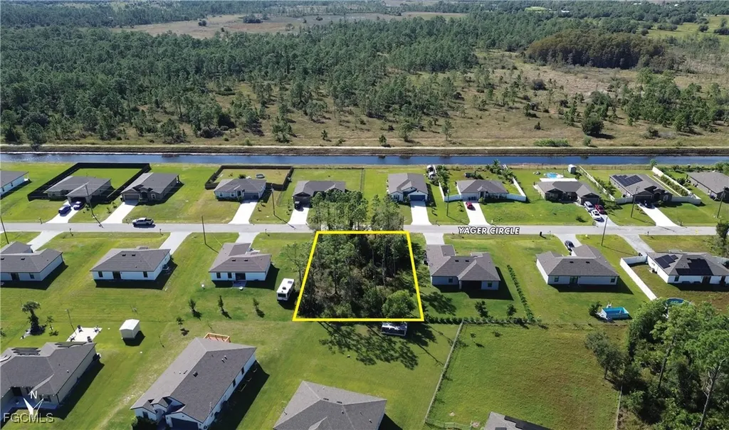 179 Yager Circle Fort Myers FL 33913