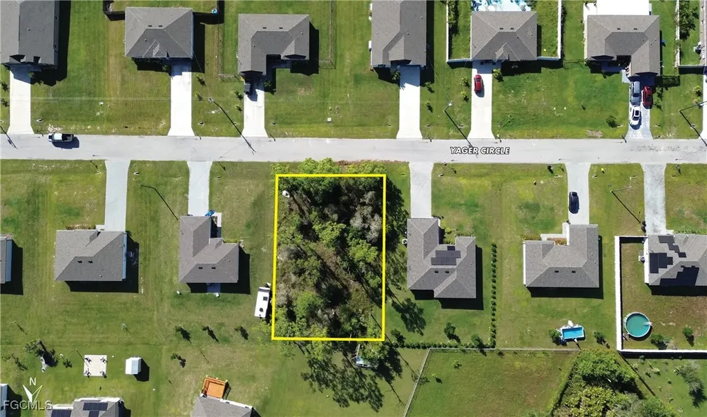 179 Yager Circle Fort Myers FL 33913