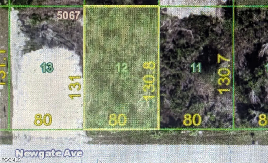 12240 Newgate Avenue Port Charlotte FL 33981