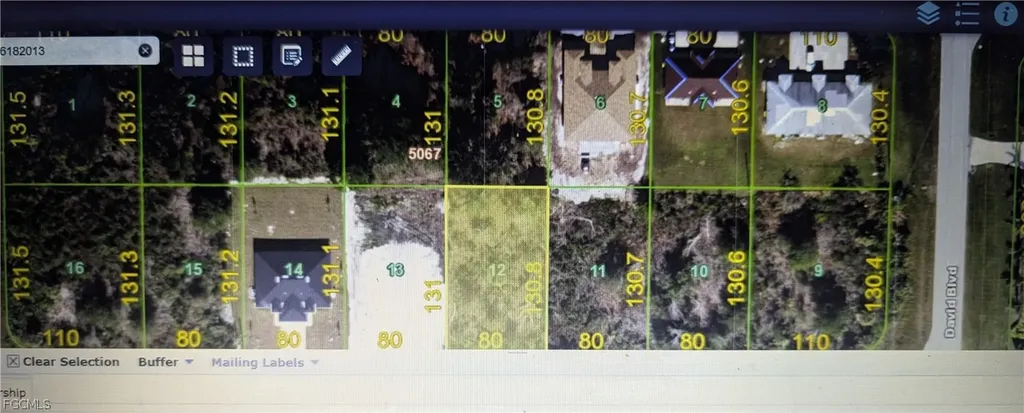 12240 Newgate Avenue Port Charlotte FL 33981