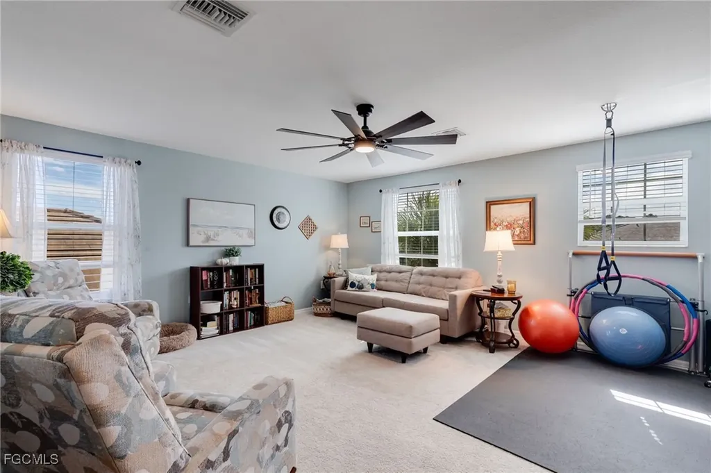 16042 Rosemallow Lane Alva FL 33920