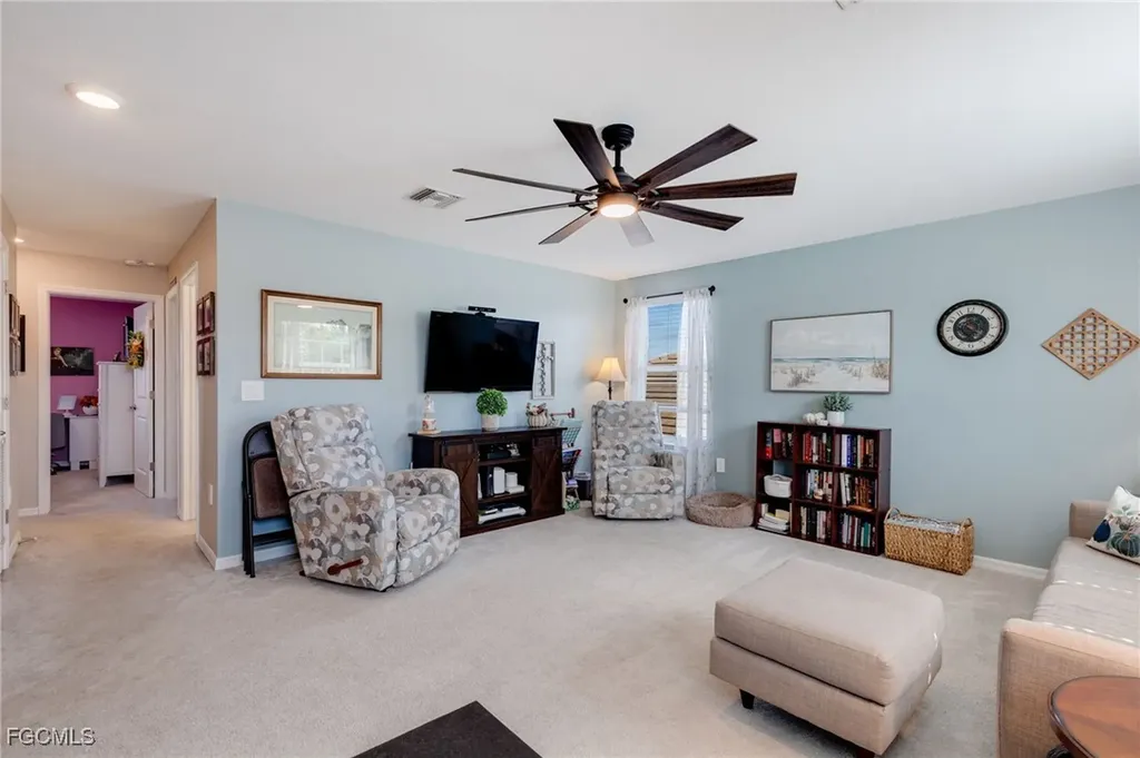 16042 Rosemallow Lane Alva FL 33920