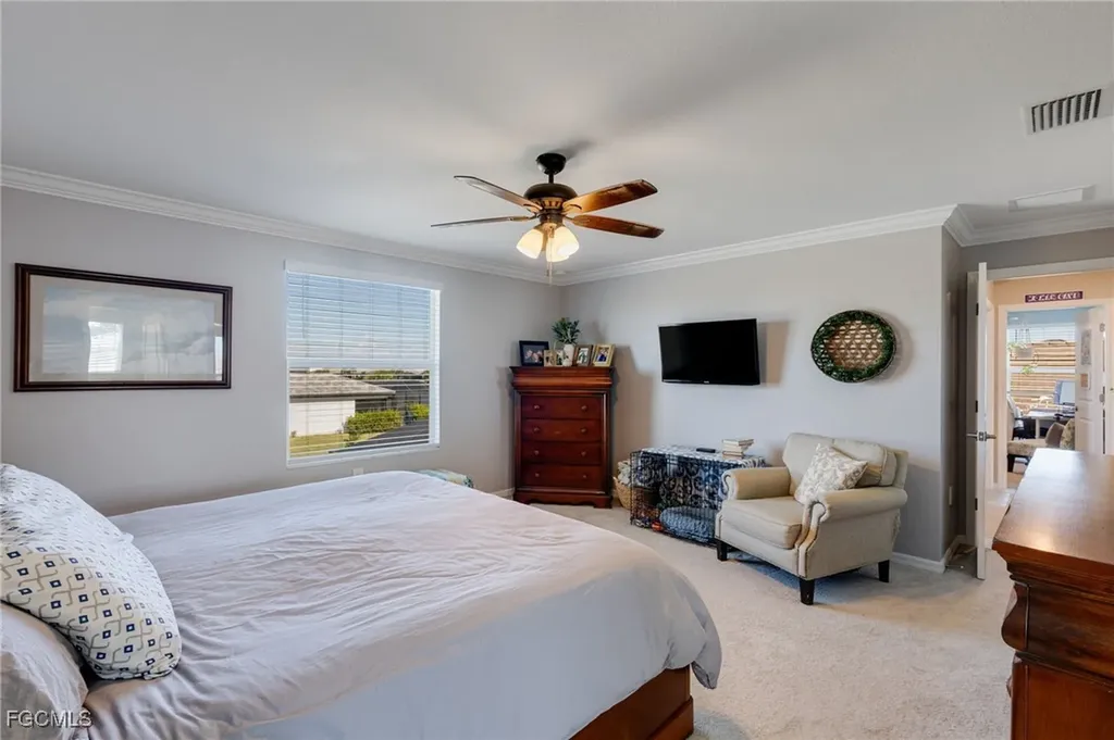 16042 Rosemallow Lane Alva FL 33920