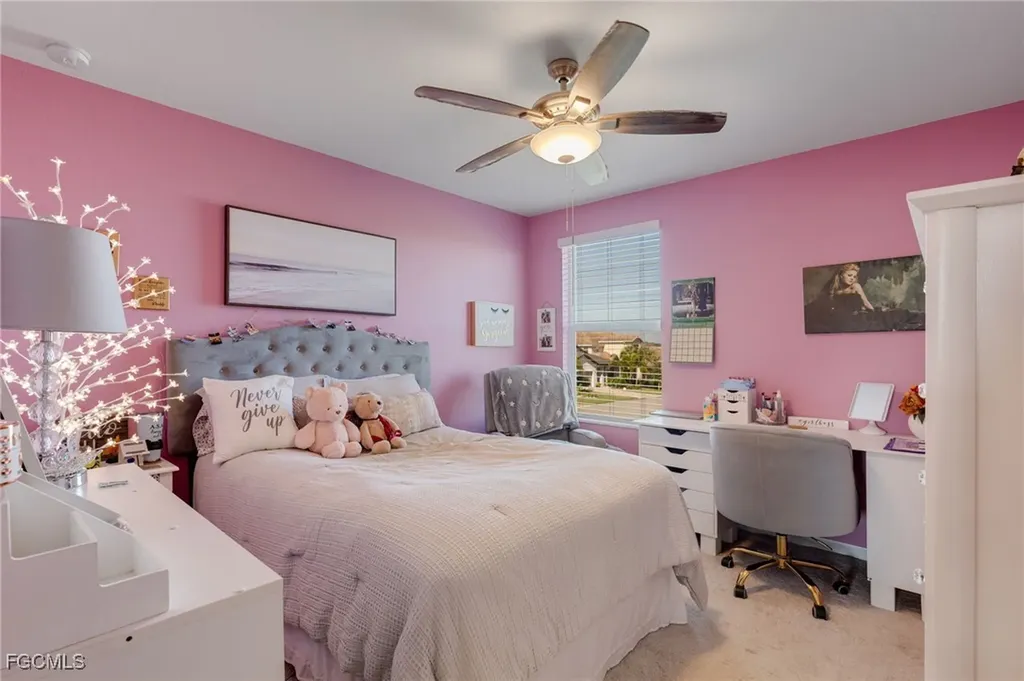 16042 Rosemallow Lane Alva FL 33920