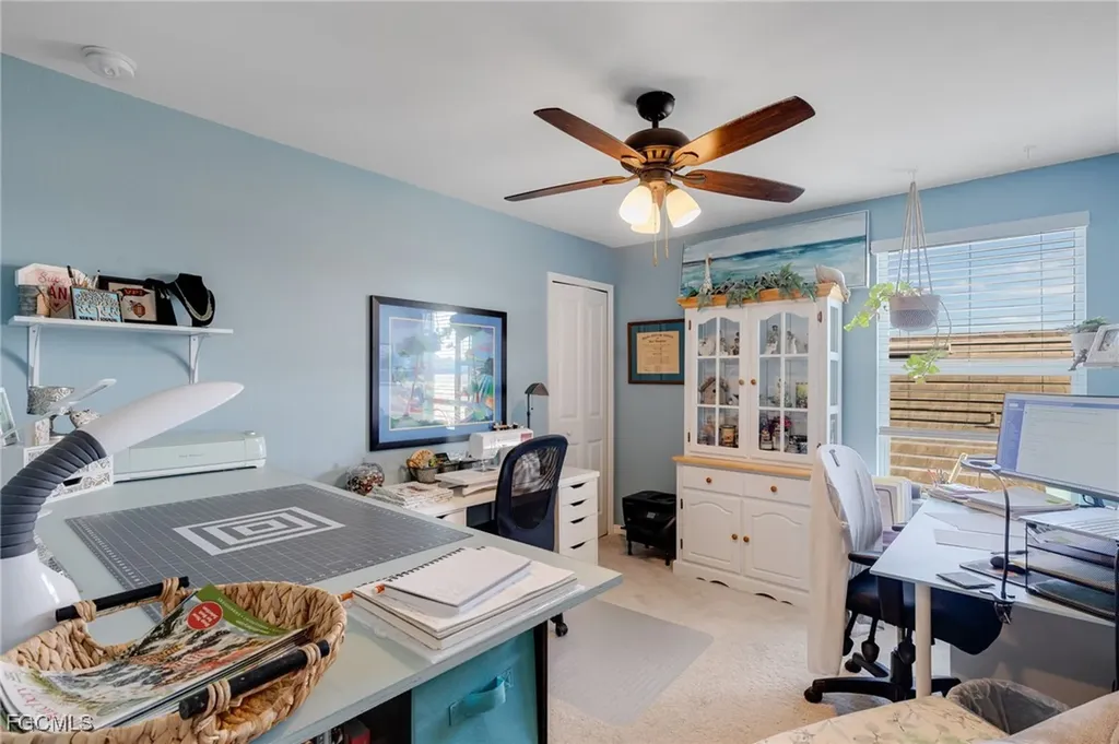 16042 Rosemallow Lane Alva FL 33920