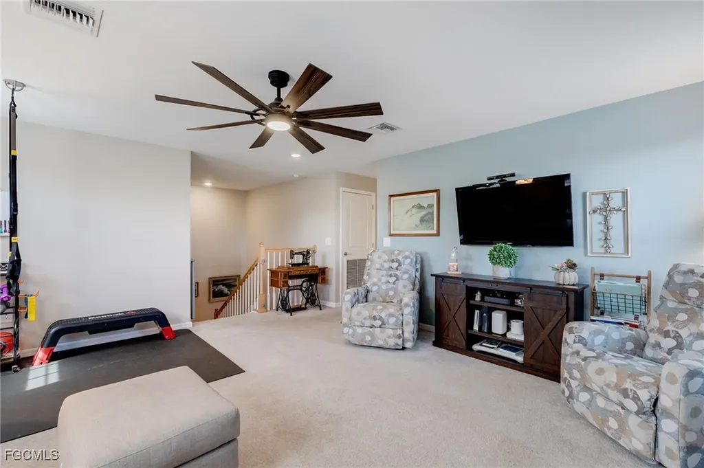 16042 Rosemallow Lane Alva FL 33920