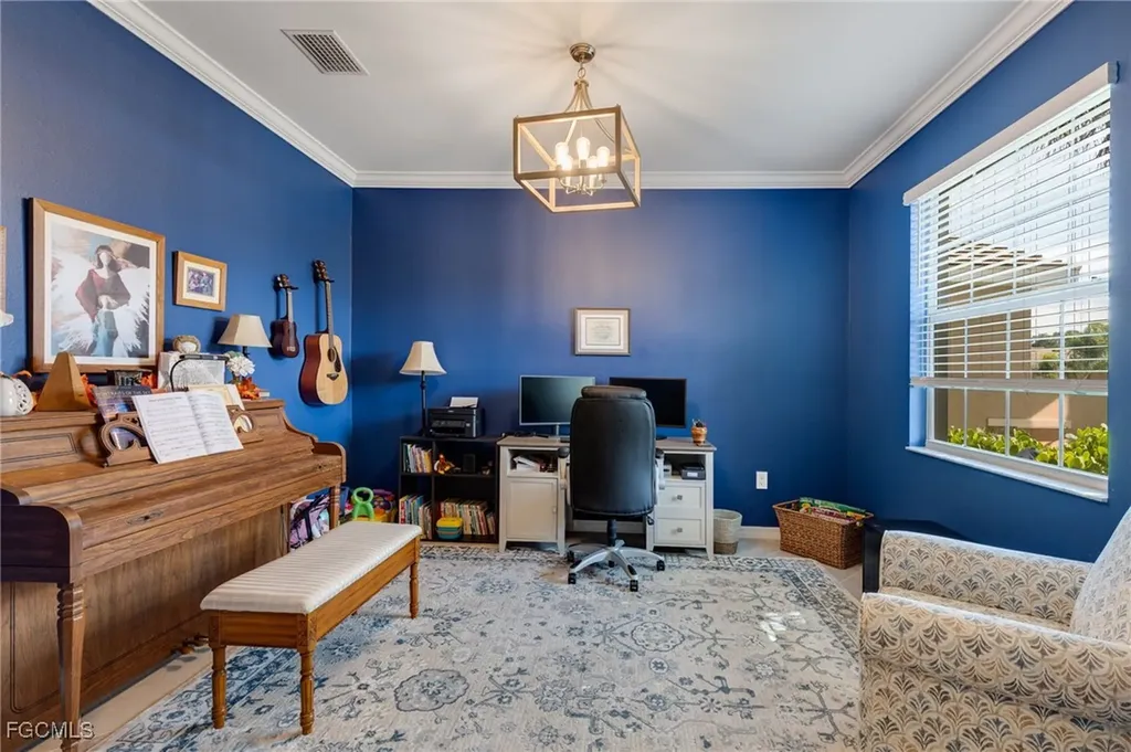 16042 Rosemallow Lane Alva FL 33920