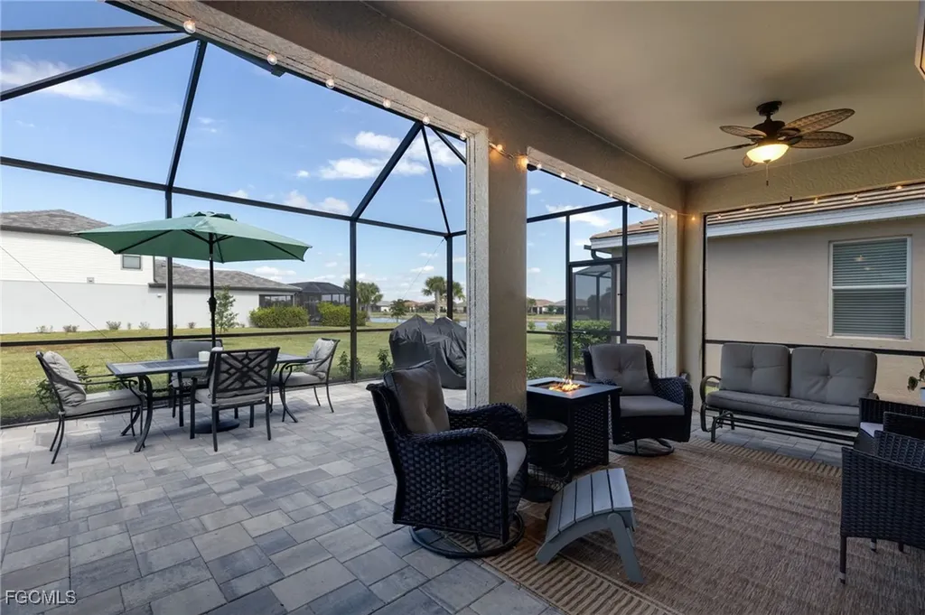 16042 Rosemallow Lane Alva FL 33920