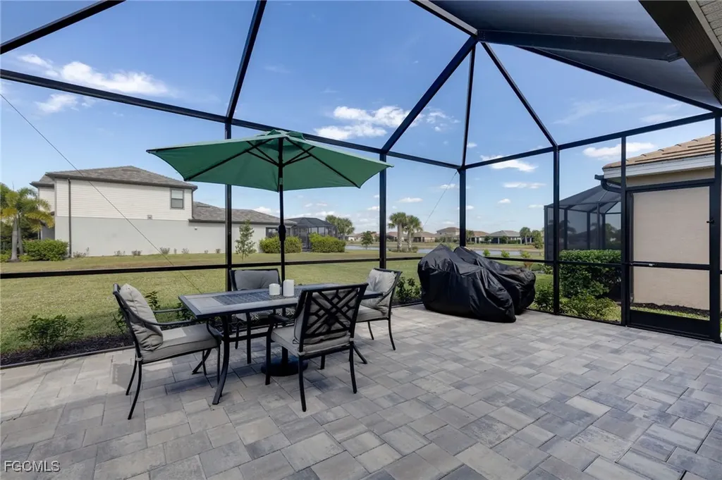 16042 Rosemallow Lane Alva FL 33920