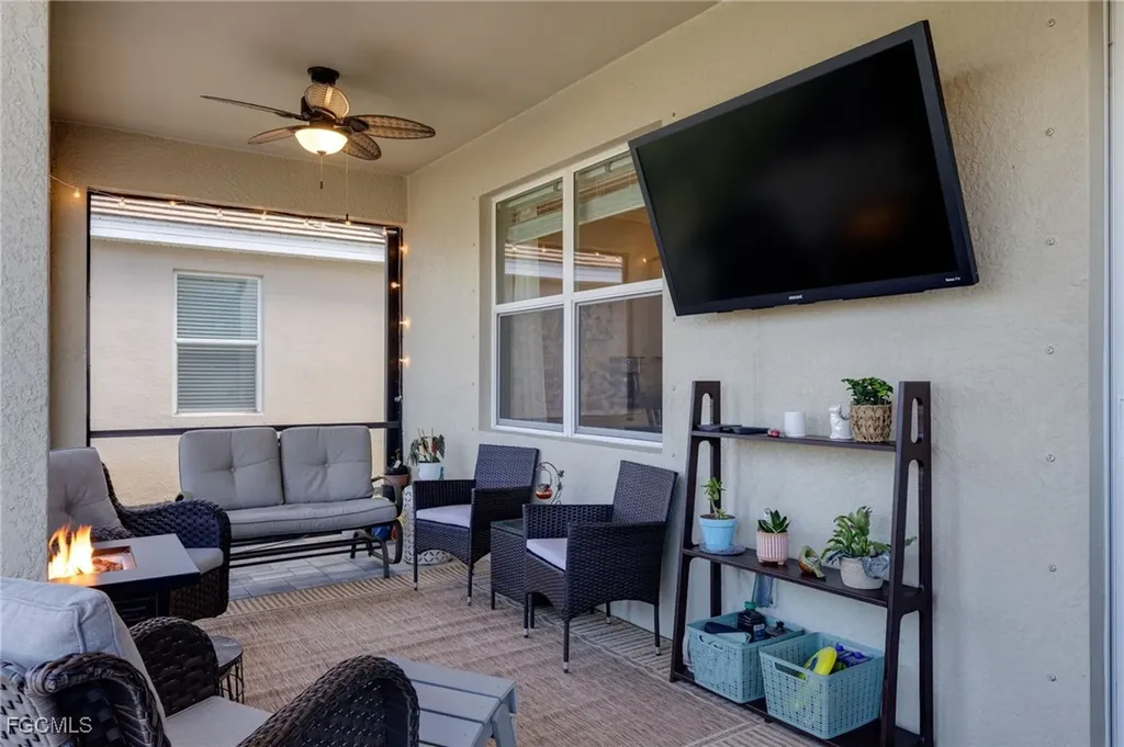 16042 Rosemallow Lane Alva FL 33920