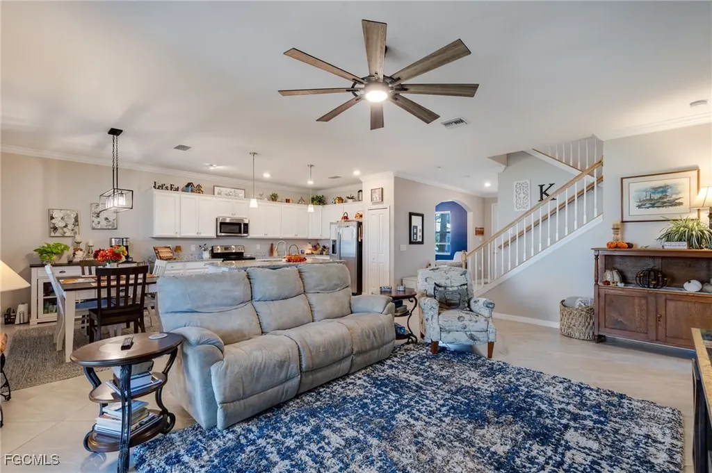 16042 Rosemallow Lane Alva FL 33920