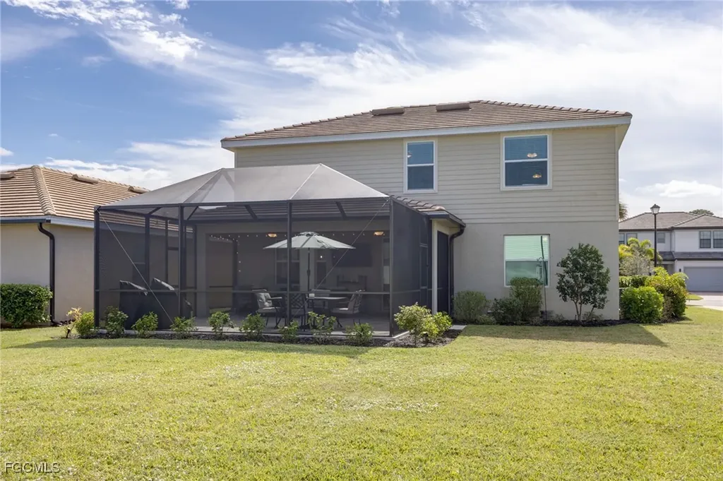 16042 Rosemallow Lane Alva FL 33920