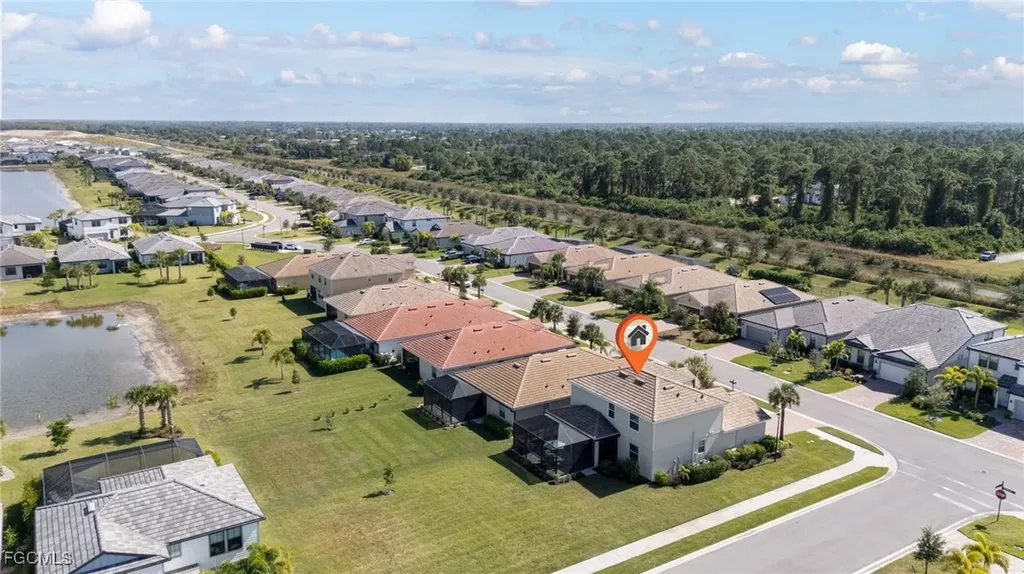 16042 Rosemallow Lane Alva FL 33920